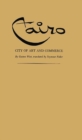 Image for Cairo, City of Art and Commerce