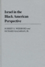 Image for Israel in the Black American Perspective