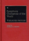 Image for Symphony Orchestras of the World