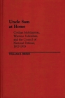 Image for Uncle Sam at Home