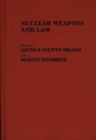 Image for Nuclear Weapons and Law