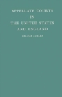 Image for Appellate Courts in the United States and England