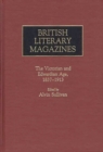 Image for British Literary Magazines