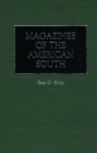 Image for Magazines of the American South
