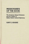 Image for Missionaries of the Book