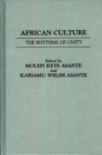 Image for African Culture