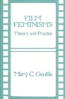 Image for Film Feminisms