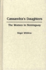 Image for Cassandra&#39;s Daughters