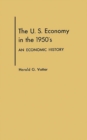 Image for The U. S. Economy in the 1950s : An Economic History