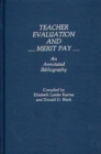 Image for Teacher Evaluation and Merit Pay