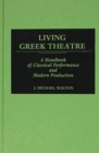 Image for Living Greek Theatre