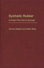 Image for Synthetic Rubber