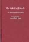 Image for Martin Luther King, Jr.