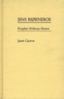 Image for Jens Bjorneboe : Prophet Without Honor