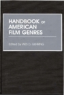 Image for Handbook of American Film Genres