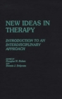 Image for New Ideas in Therapy