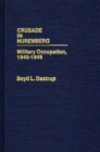 Image for Crusade in Nuremberg