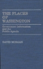Image for The Flacks of Washington : Government Information and the Public Agenda