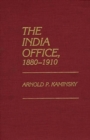 Image for The India Office, 1880–1910