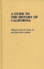 Image for A Guide to the History of California
