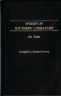 Image for Women in Southern Literature