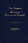 Image for The Course of American Democratic Thought