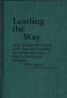 Image for Leading the Way