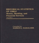Image for Historical Statistics of Chile, Volume V