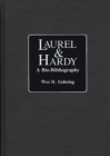 Image for Laurel and Hardy : A Bio-Bibliography