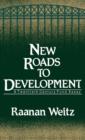 Image for New Roads to Development