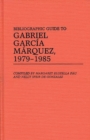 Image for Bibliographic Guide to Gabriel Garcia Marquez, 1979-1985.