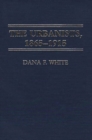 Image for The Urbanists, 1865-1915