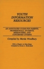 Image for Youth Information Resources