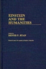 Image for Einstein and the Humanities