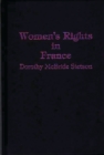 Image for Women&#39;s Rights in France