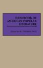 Image for Handbook of American Popular Literature