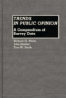 Image for Trends in Public Opinion : A Compendium of Survey Data