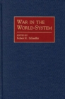 Image for War in the World-System
