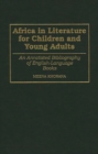 Image for Africa in Literature for Children and Young Adults