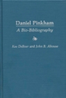Image for Daniel Pinkham : A Bio-Bibliography