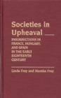 Image for Societies in Upheaval