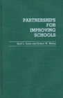 Image for Partnerships for Improving Schools