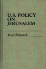 Image for U.S. Policy on Jerusalem