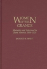 Image for Women of the Grange