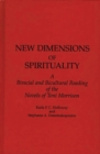 Image for New Dimensions of Spirituality
