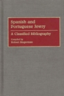 Image for Spanish and Portuguese Jewry: