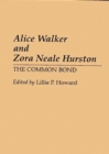 Image for Alice Walker and Zora Neale Hurston