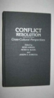 Image for Conflict Resolution