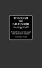 Image for Through the Pale Door