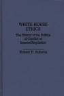 Image for White House Ethics